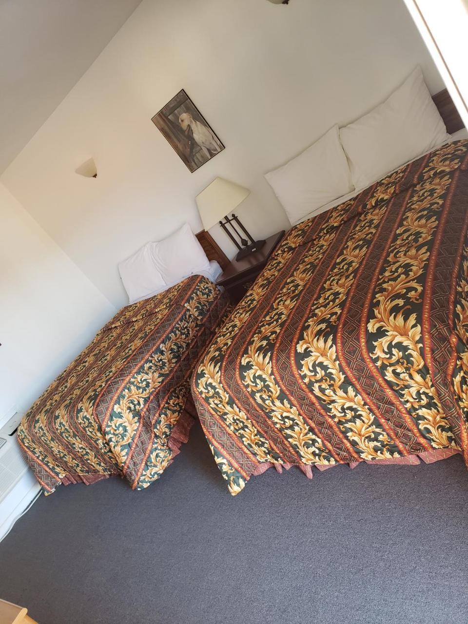 Country Inn Marion Luaran gambar