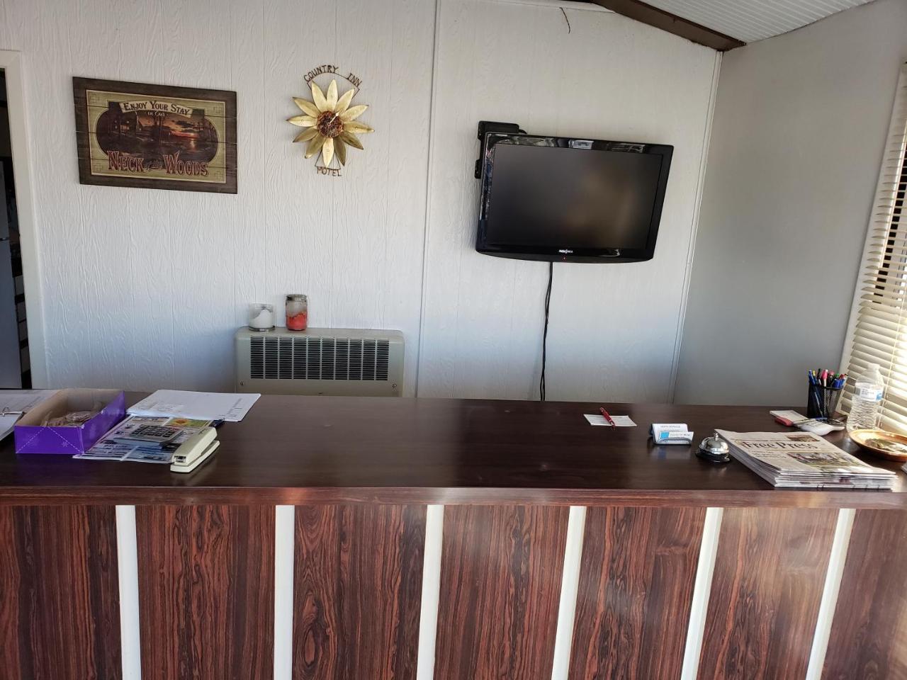 Country Inn Marion Luaran gambar