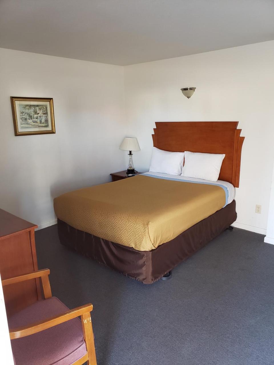 Country Inn Marion Luaran gambar